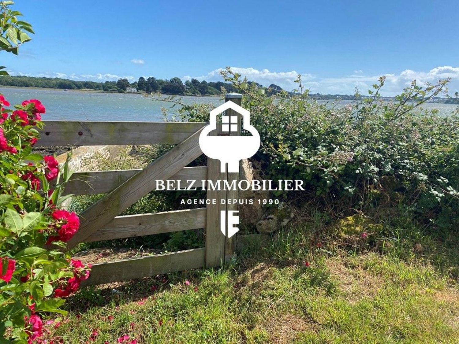 Maison à vendre, 151m², Locoal-Mendon