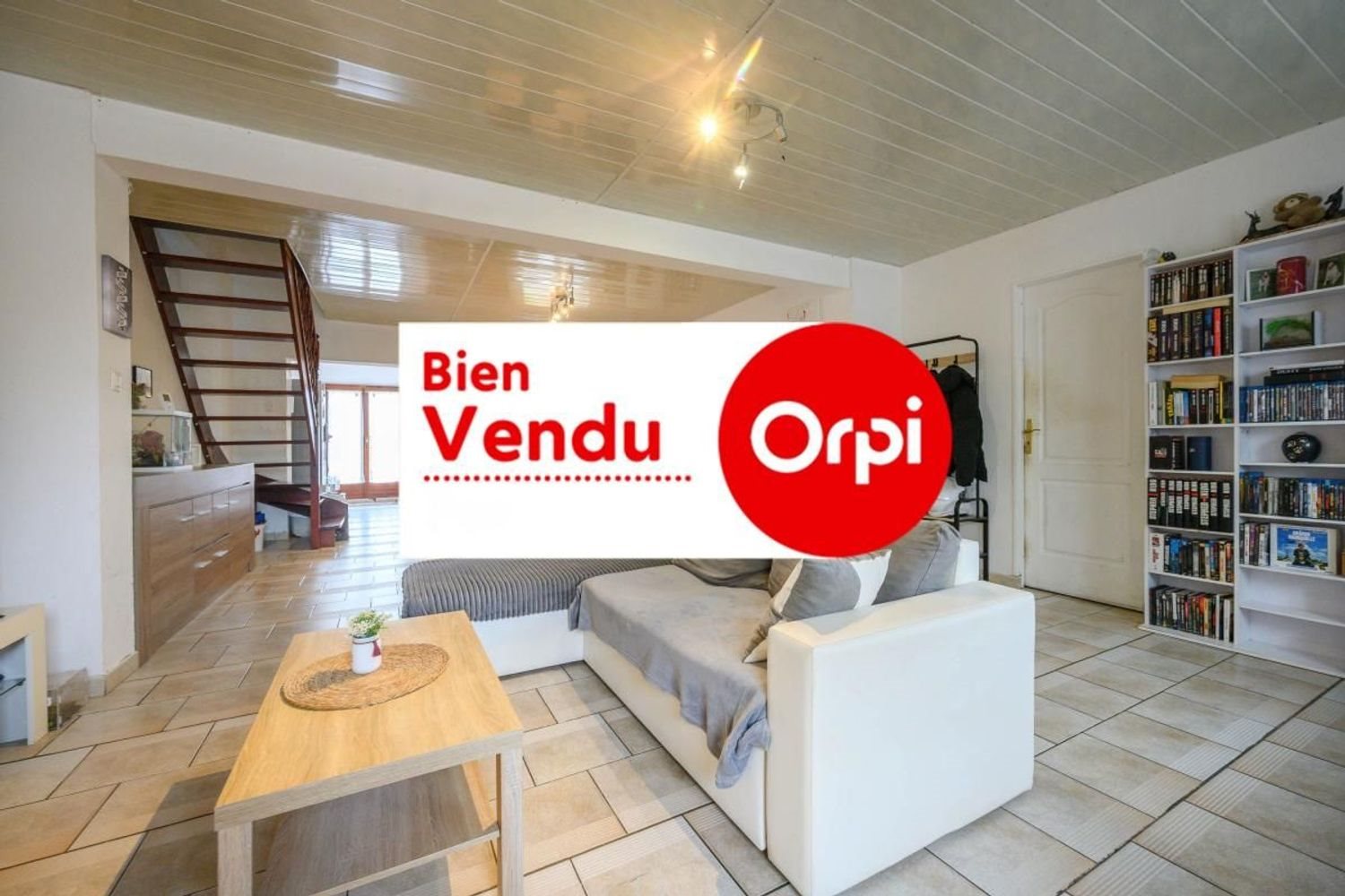 Maison à vendre, 103m², Beuvrages