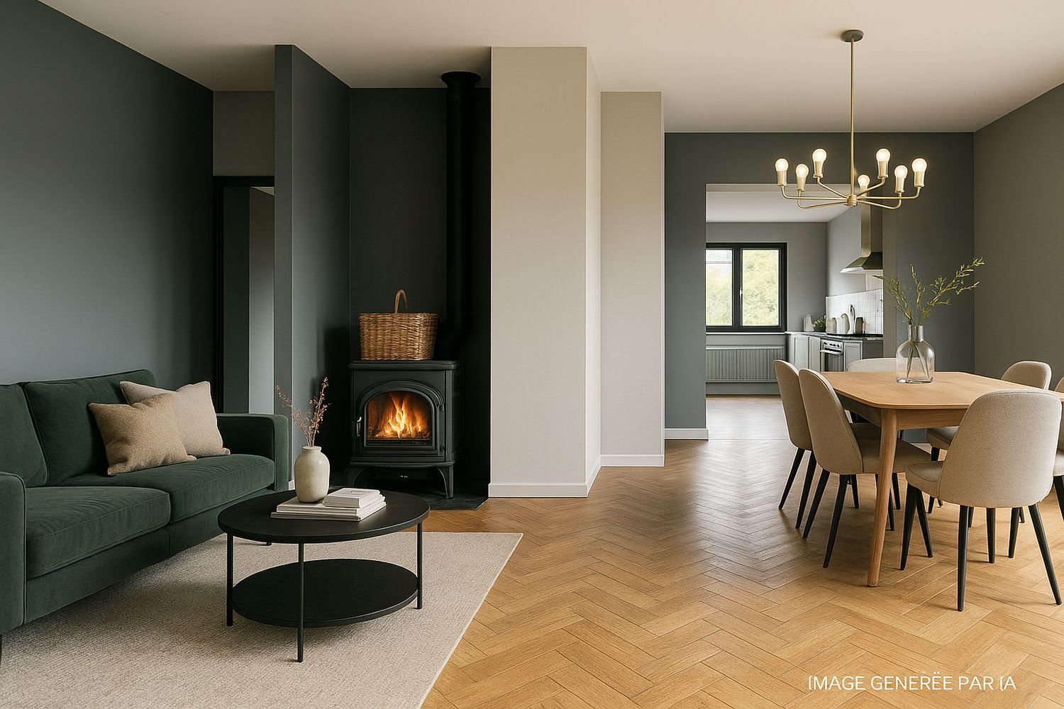 Maison à vendre, 170m², Toulouse