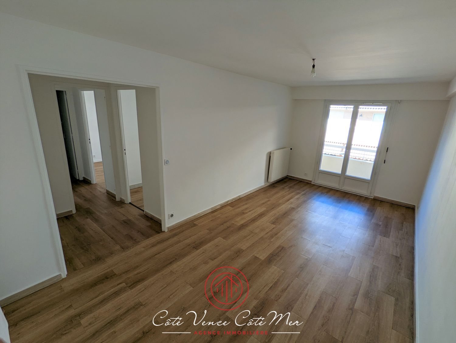 Appartement à vendre, 47m², Vence