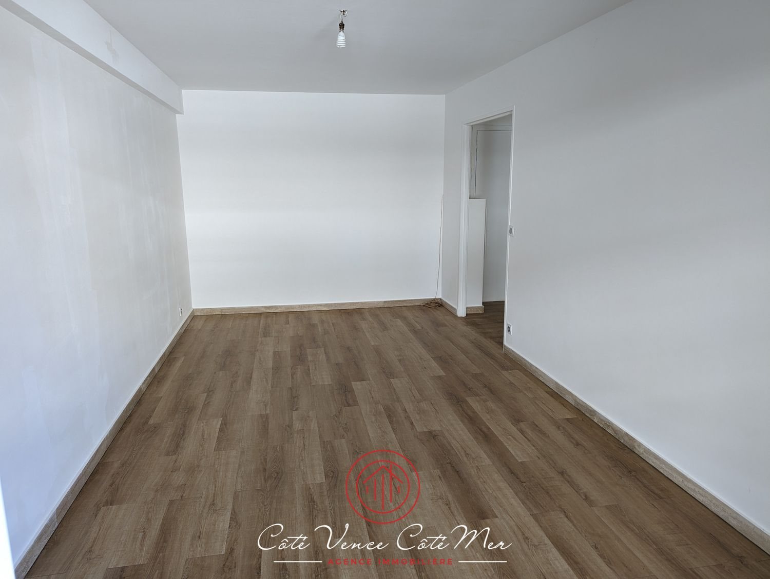 Appartement à vendre, 47m², Vence