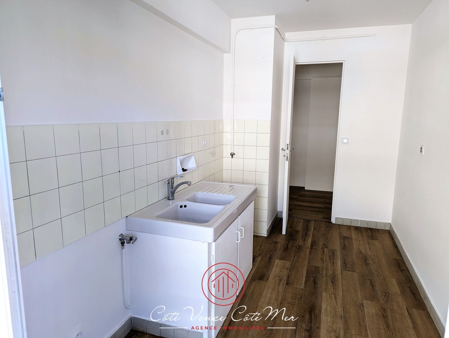 Appartement à vendre, 47m², Vence