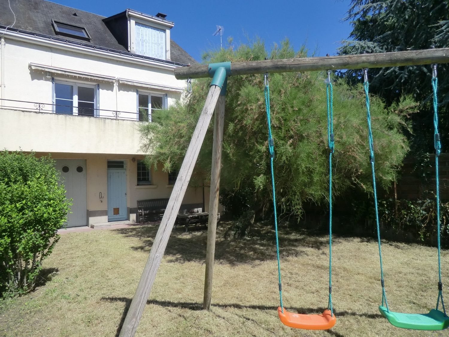 Maison à vendre, 132m², La Riche
