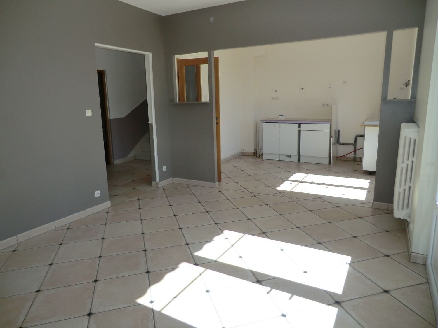 Maison à vendre, 132m², La Riche