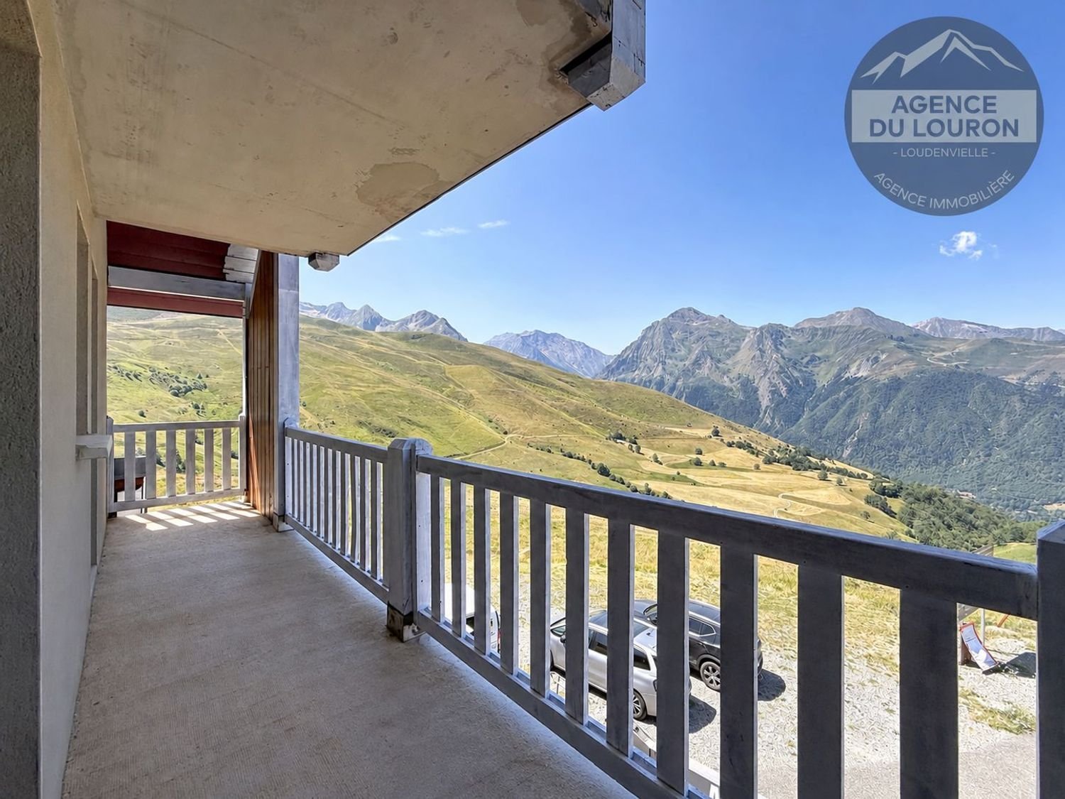 Appartement à vendre, 77m², Loudervielle