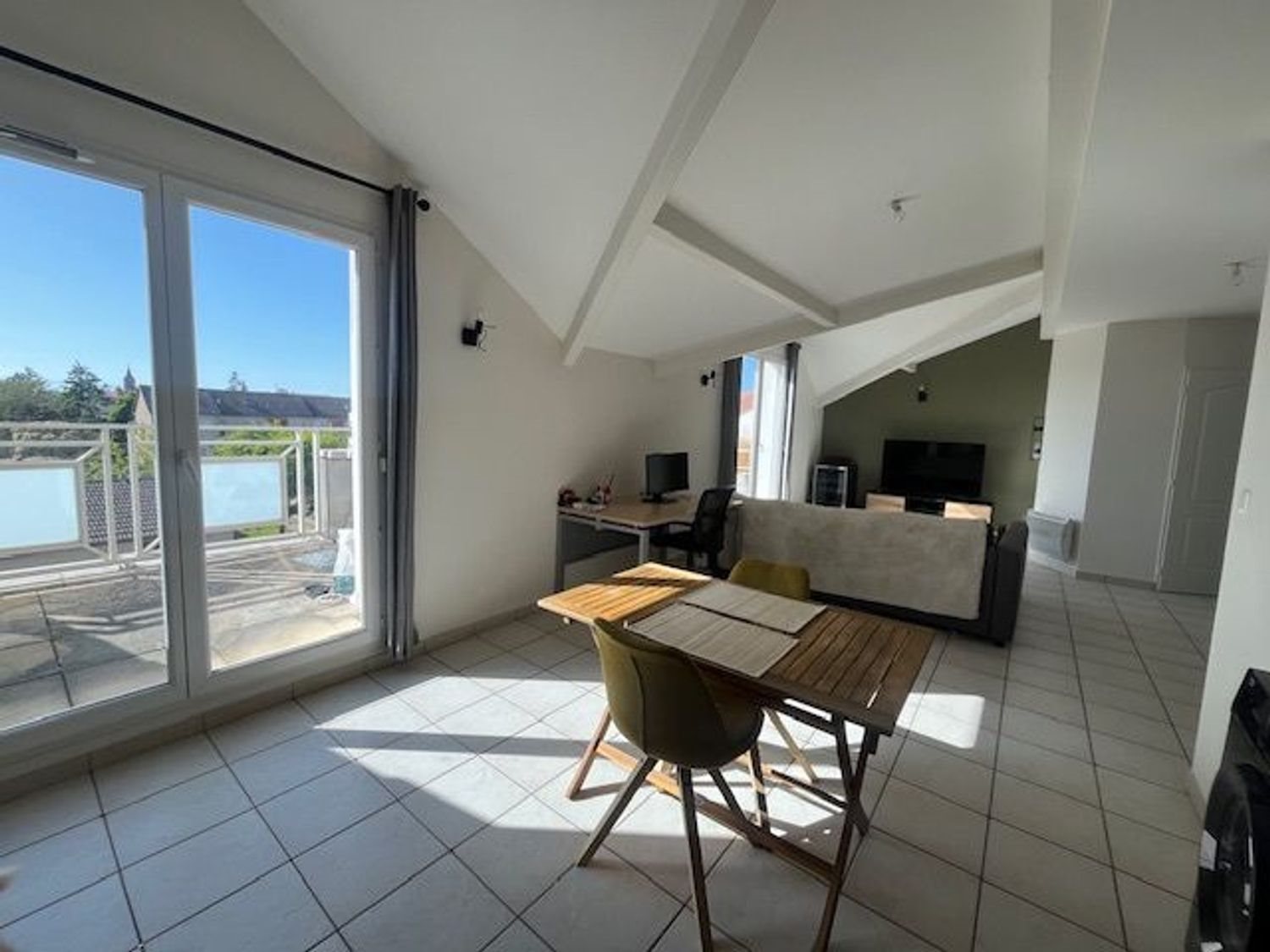 Appartement à vendre, 55m², Genas