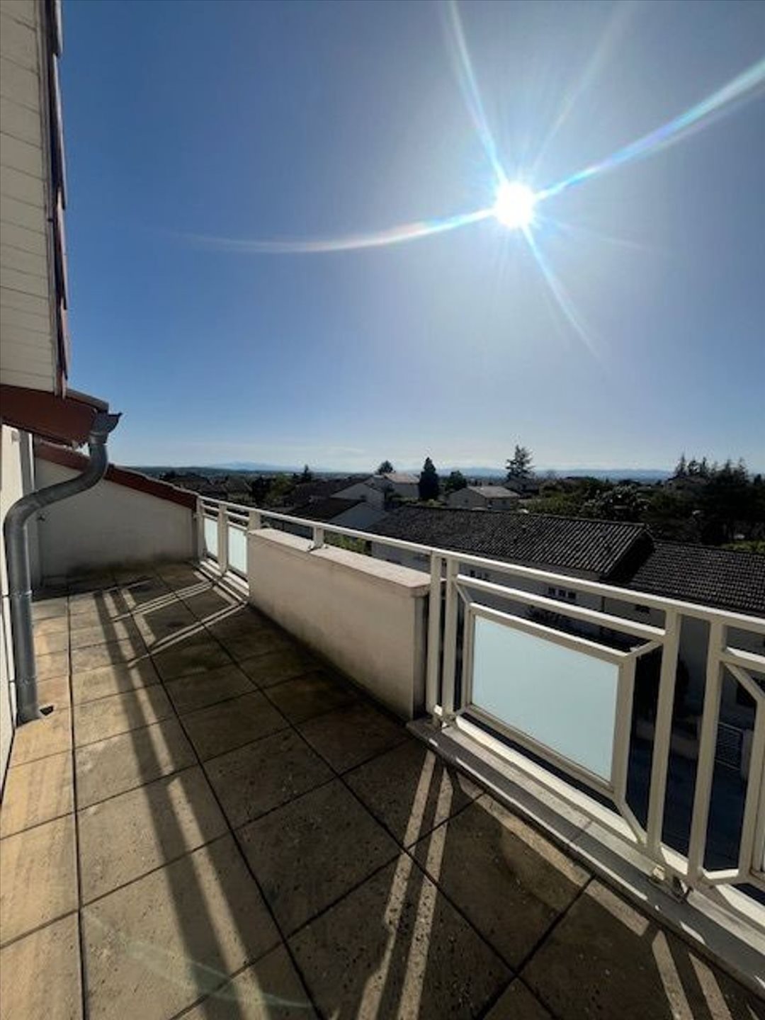 Appartement à vendre, 55m², Genas