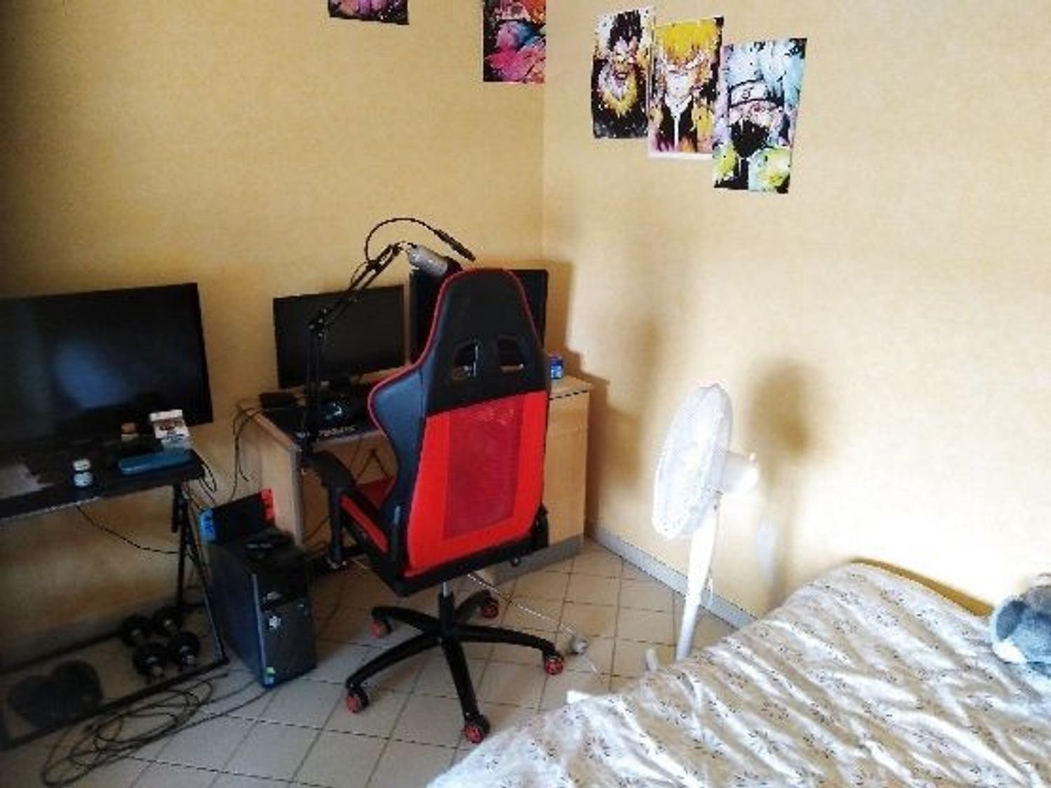 Appartement à vendre, 36m², Amiens