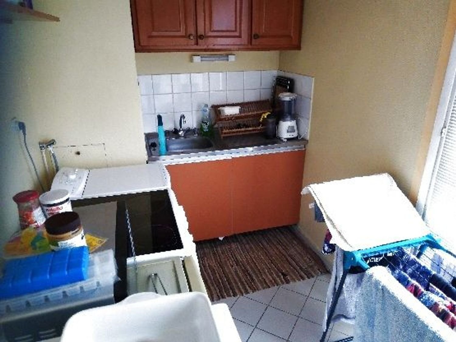 Appartement à vendre, 36m², Amiens