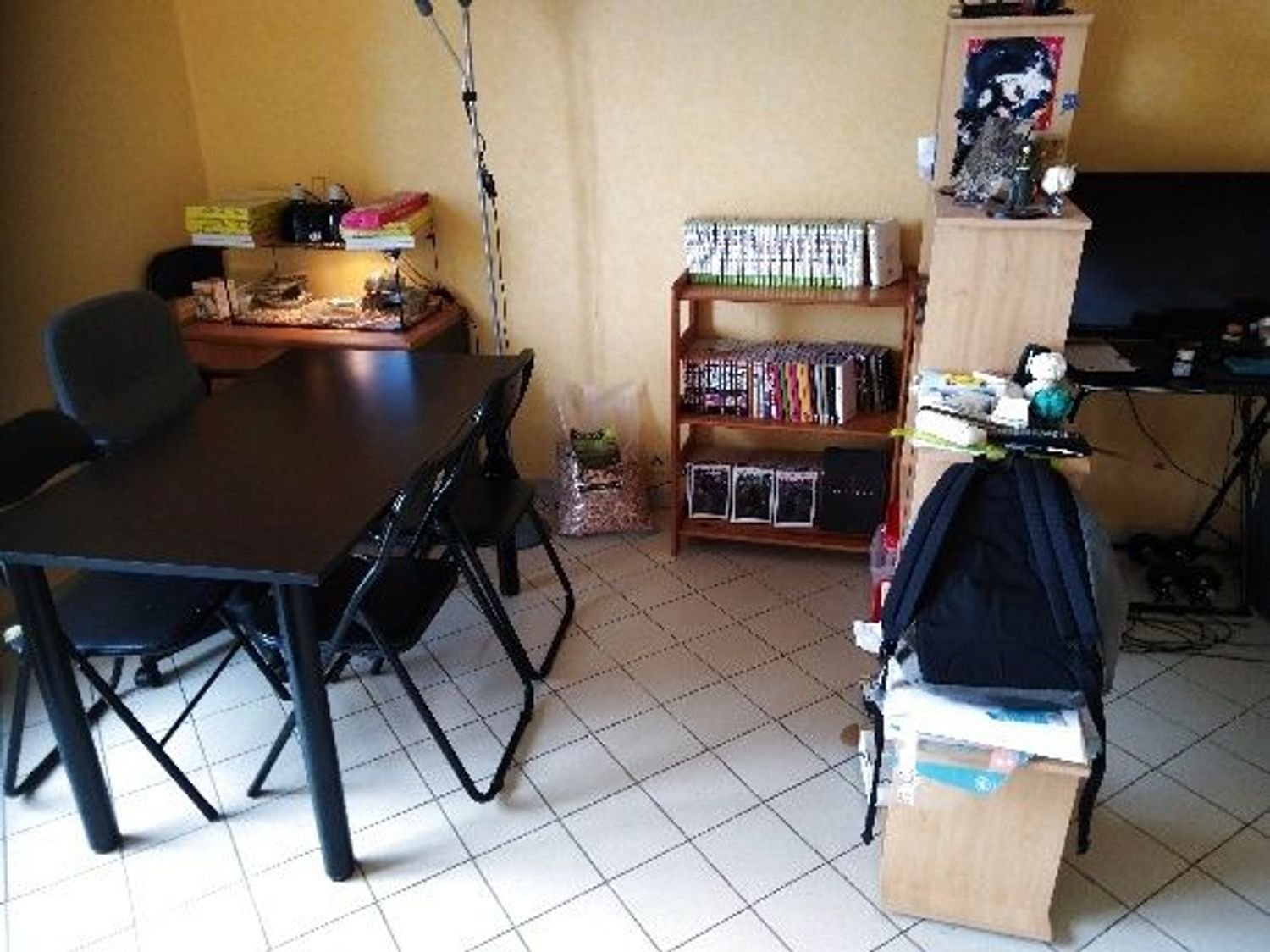 Appartement à vendre, 36m², Amiens
