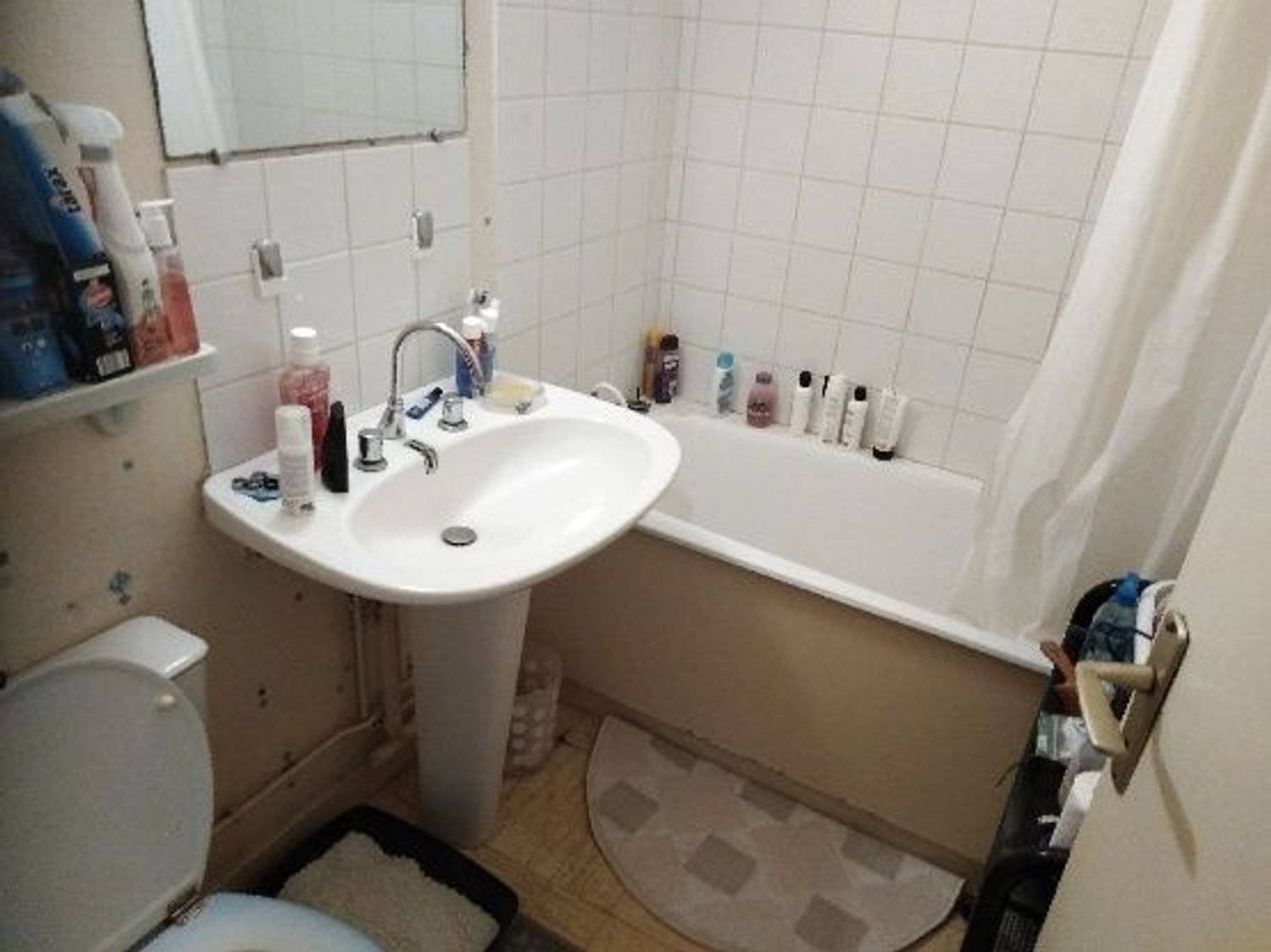 Appartement à vendre, 36m², Amiens