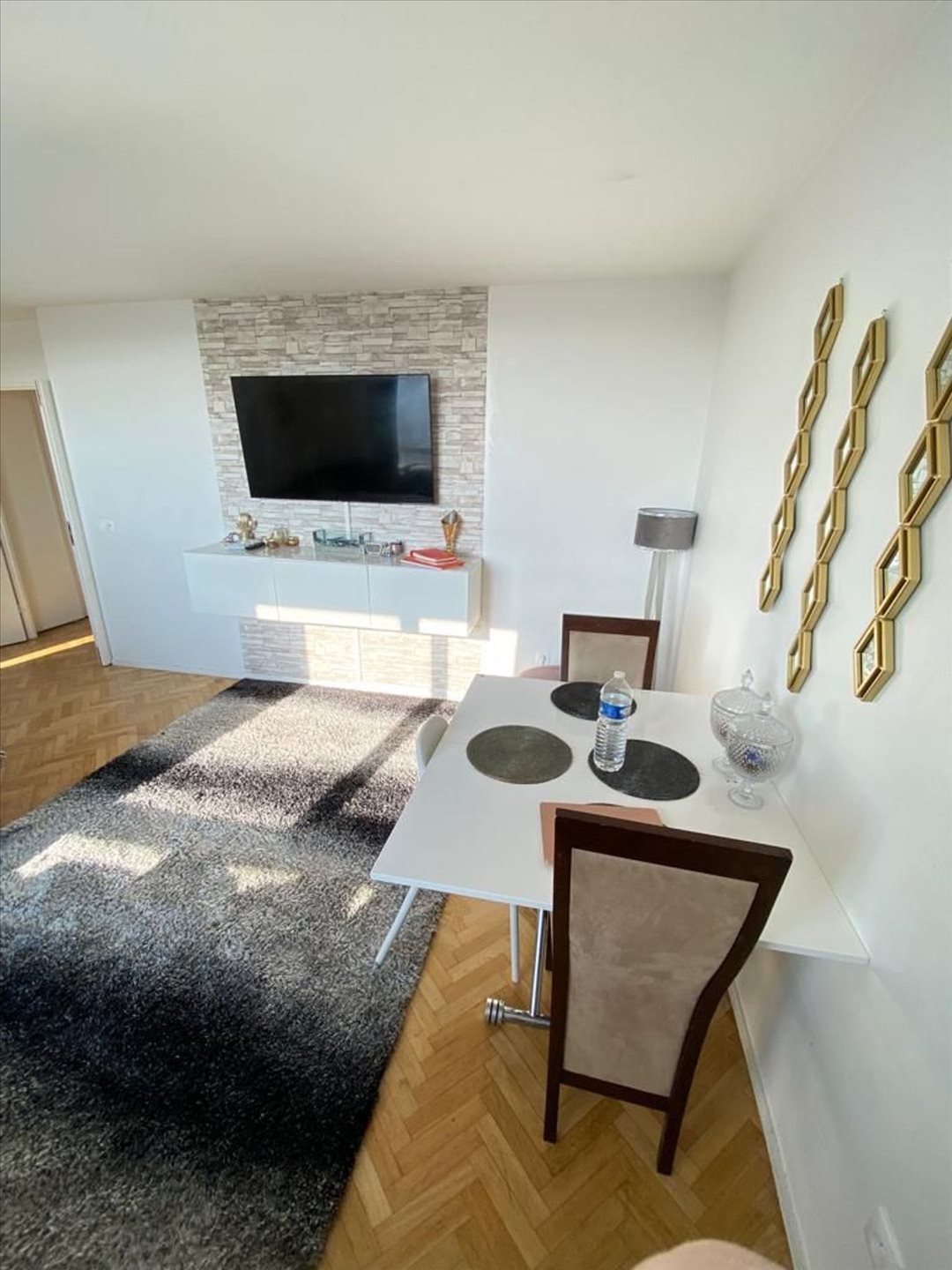 Appartement à louer, 75m², Brétigny-sur-Orge