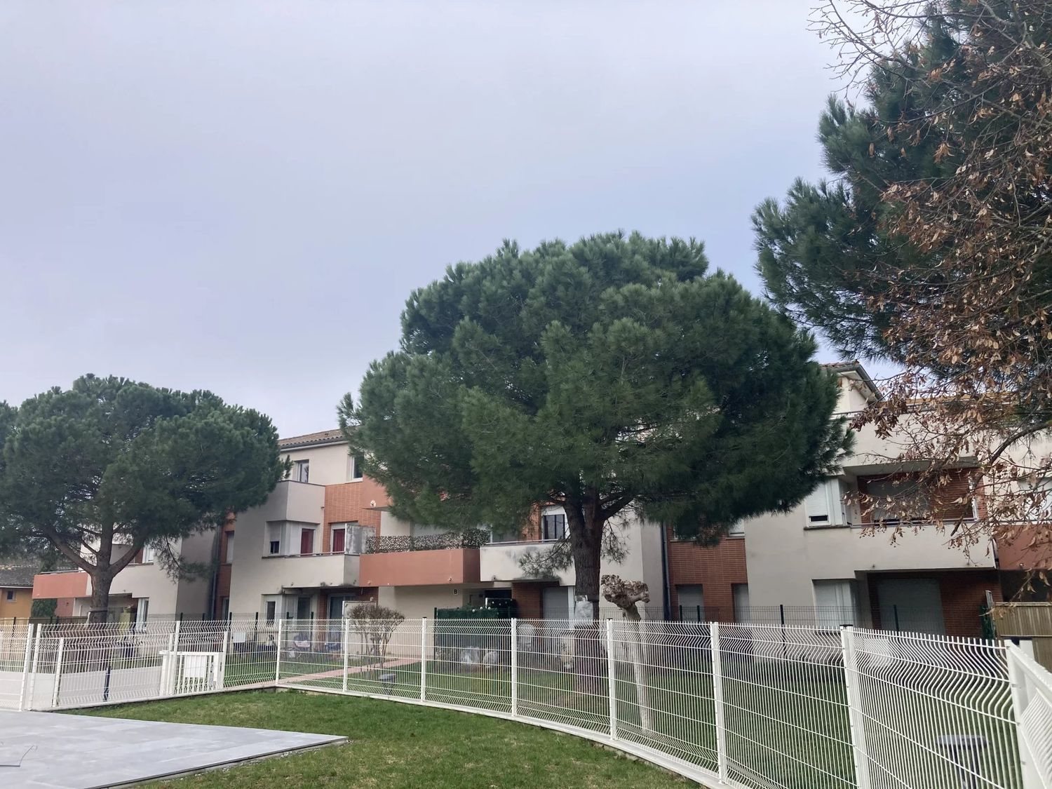 Appartement à vendre, 48m², Castelginest