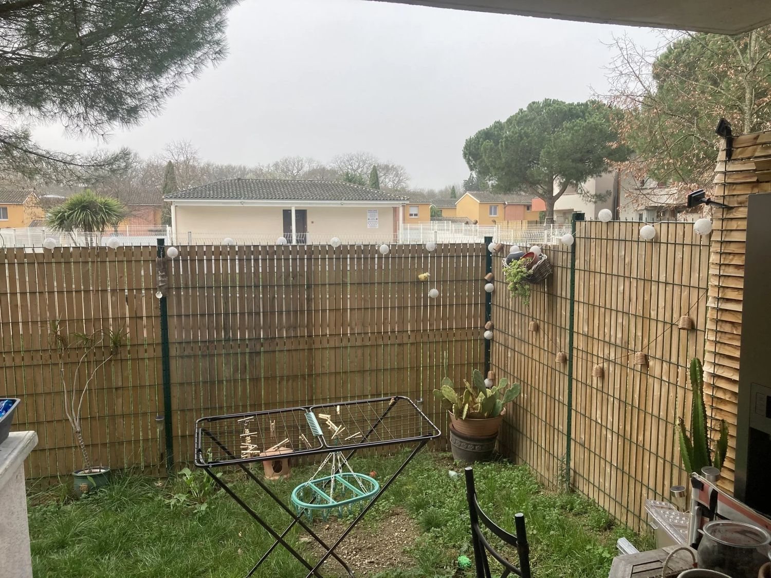 Appartement à vendre, 48m², Castelginest