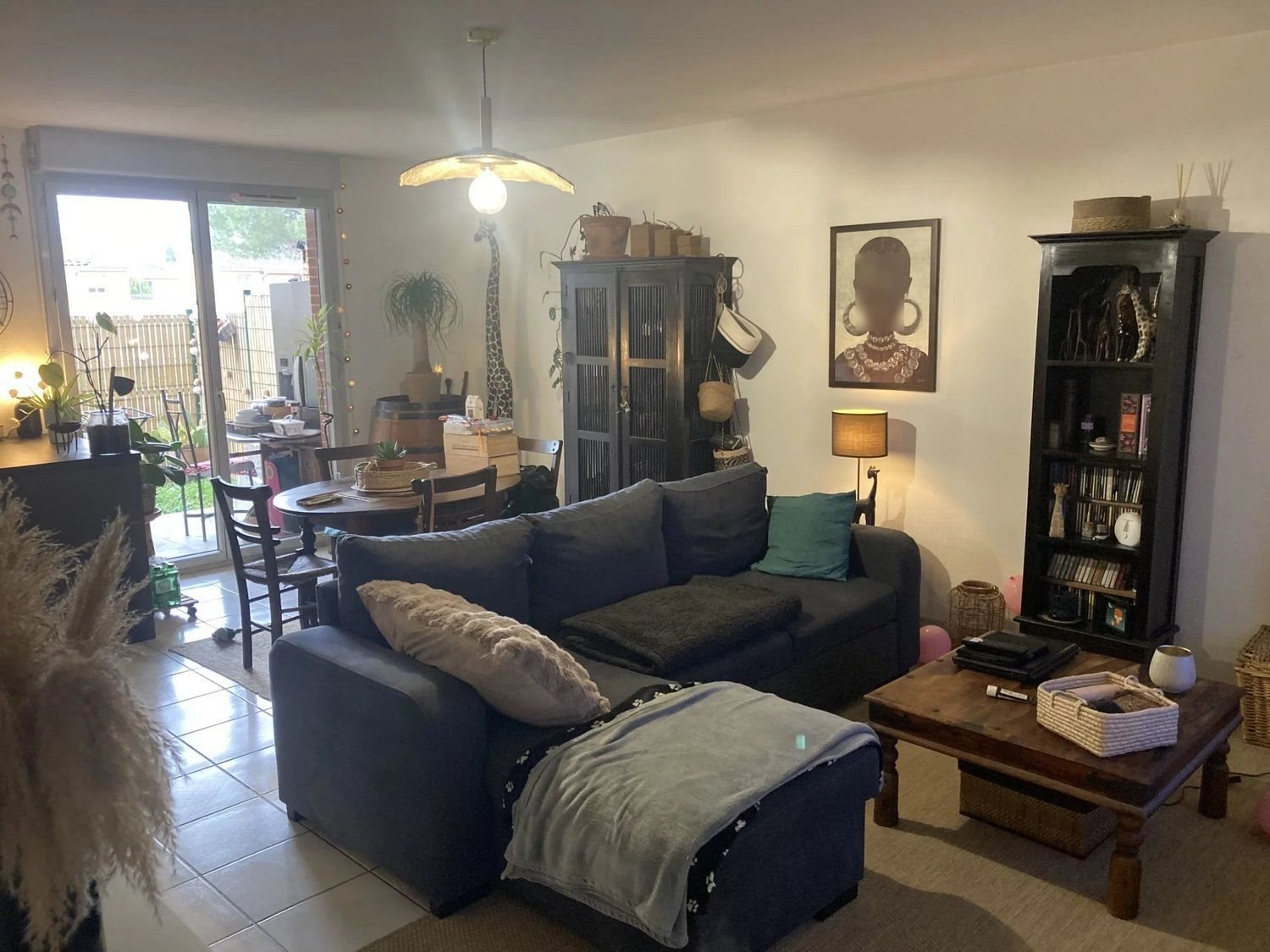 Appartement à vendre, 48m², Castelginest