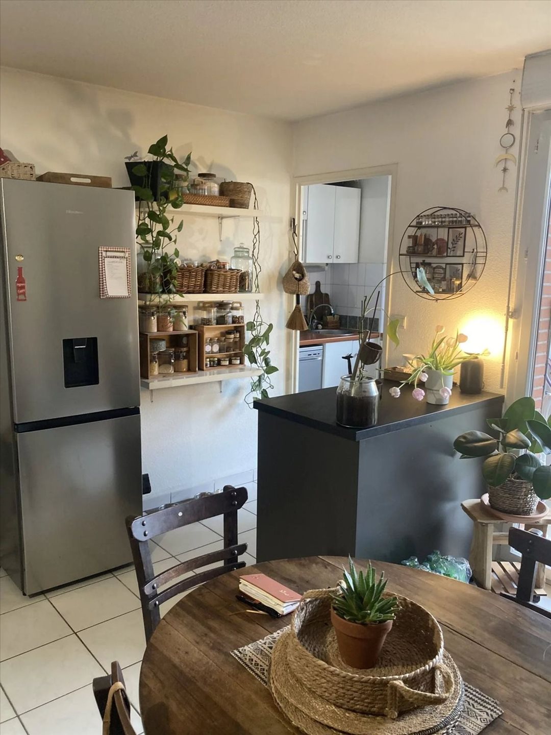 Appartement à vendre, 48m², Castelginest