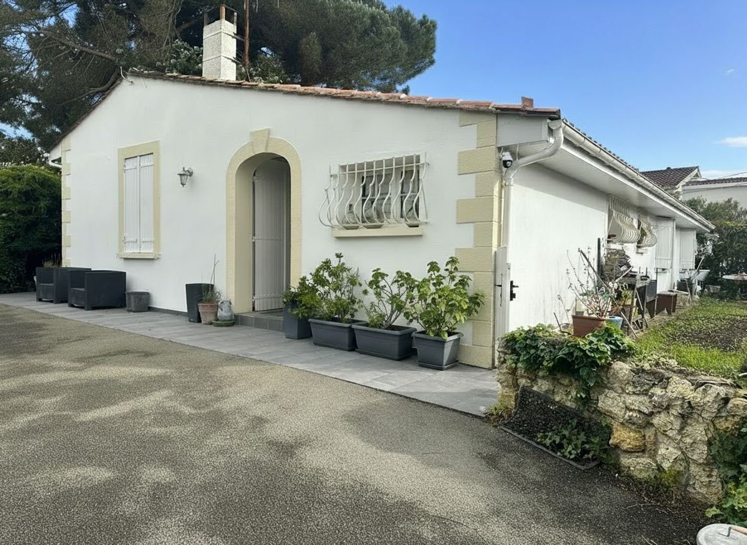 Maison à vendre, 115m², Cenon