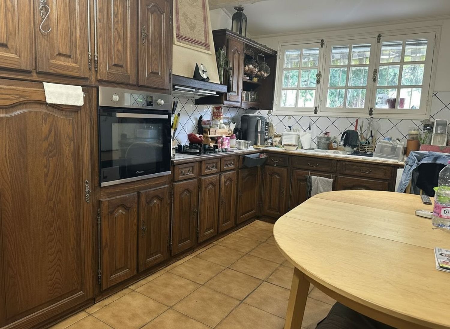Maison à vendre, 115m², Cenon