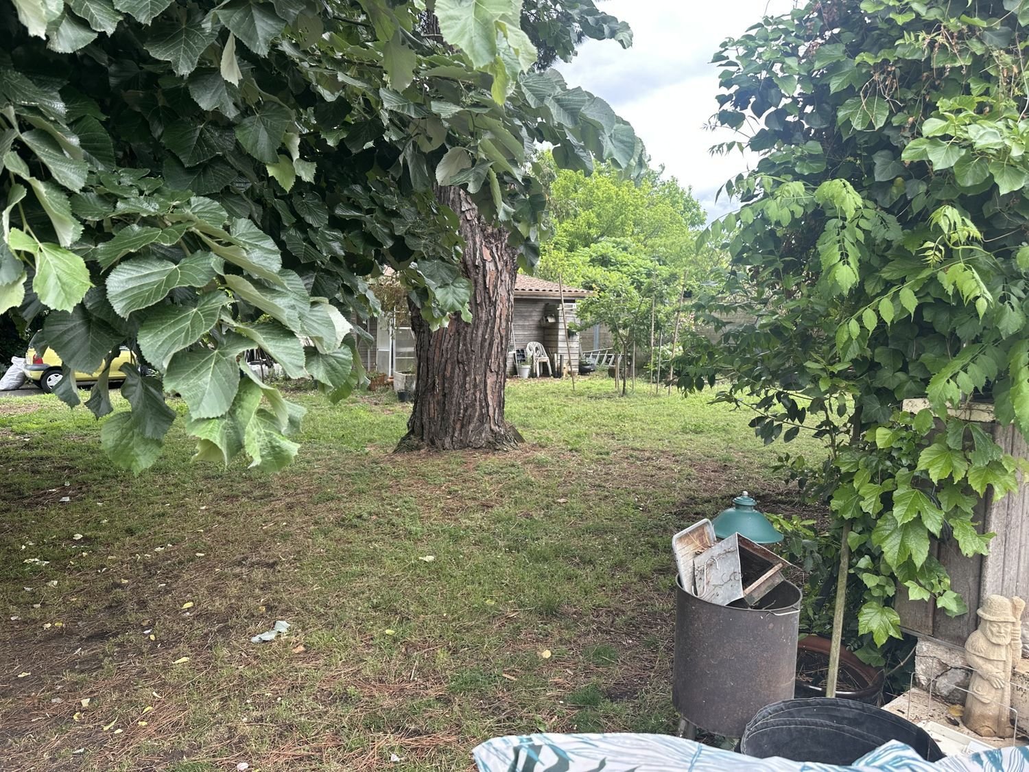 Maison à vendre, 115m², Cenon