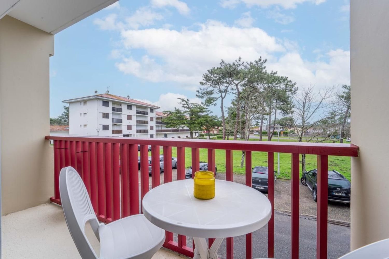 Appartement à vendre, 18m², Mimizan