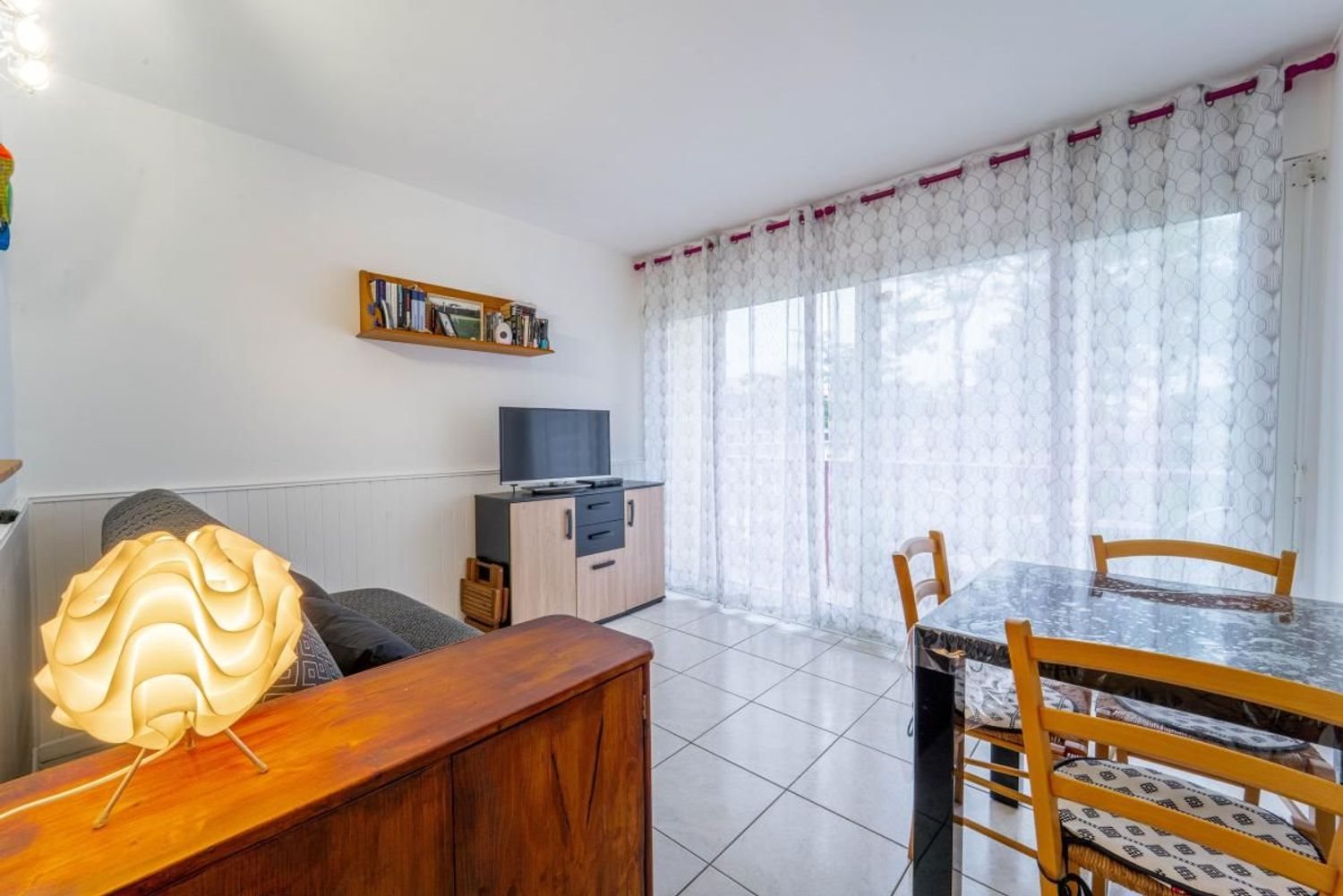 Appartement à vendre, 18m², Mimizan