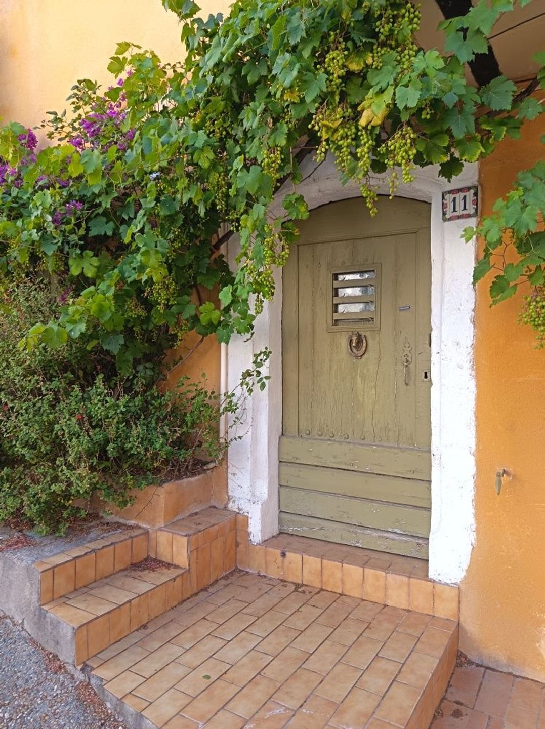 Maison à vendre, 150m², Eyguières
