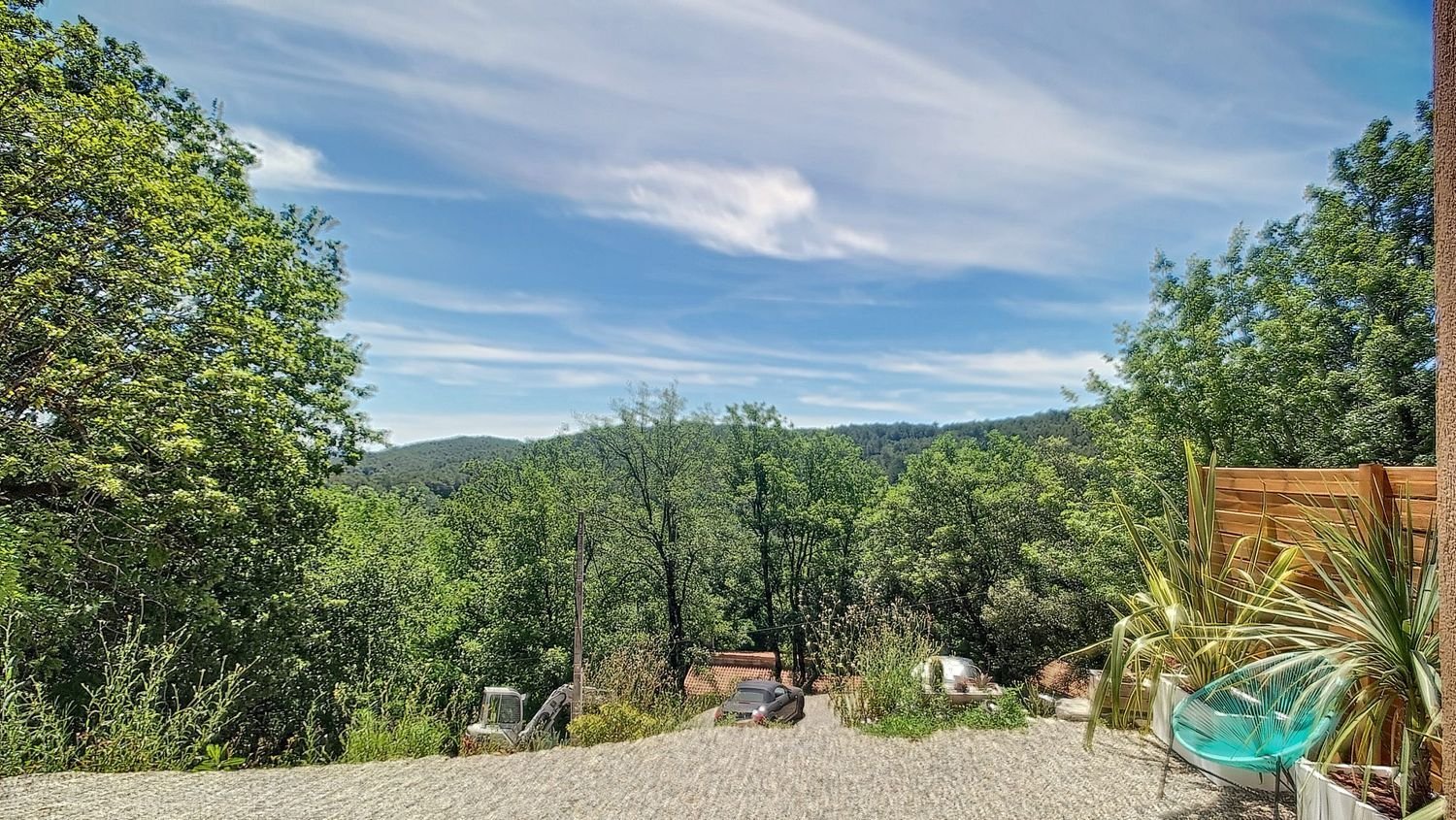 Maison à vendre, 144m², Figanières