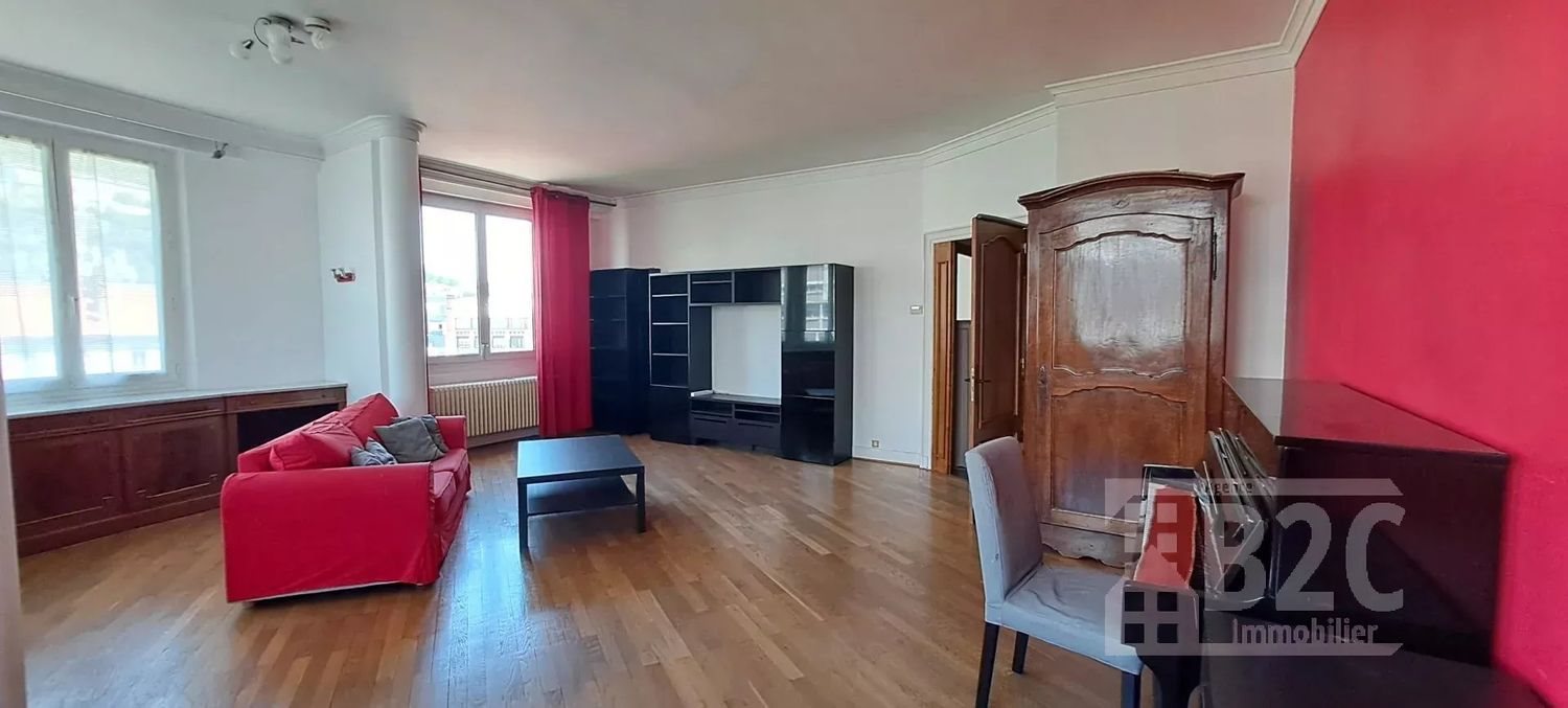 Appartement à louer, 129m², Grenoble