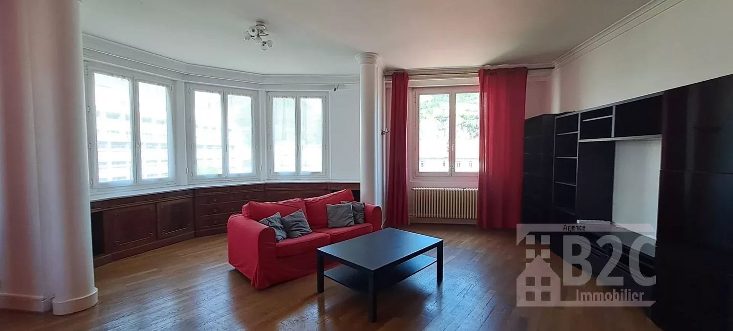 Appartement à louer, 129m², Grenoble