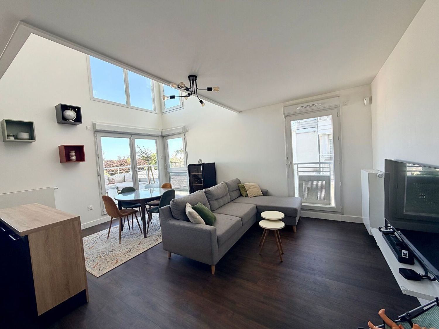 Maison à vendre, 103m², Sartrouville