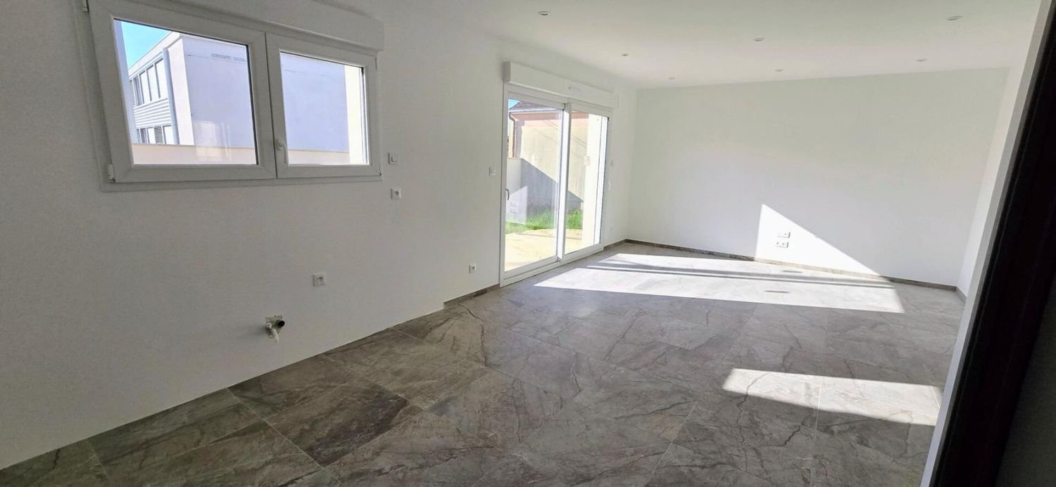 Maison à vendre, 78m², Gray
