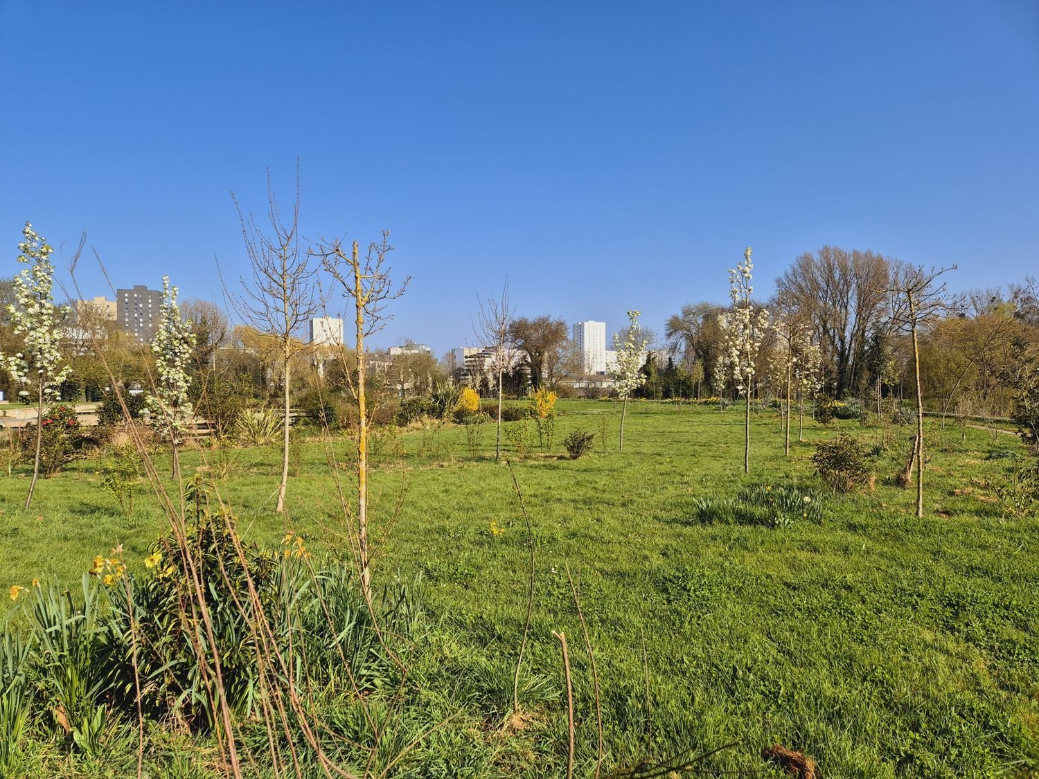 Appartement à vendre, 105m², Nantes