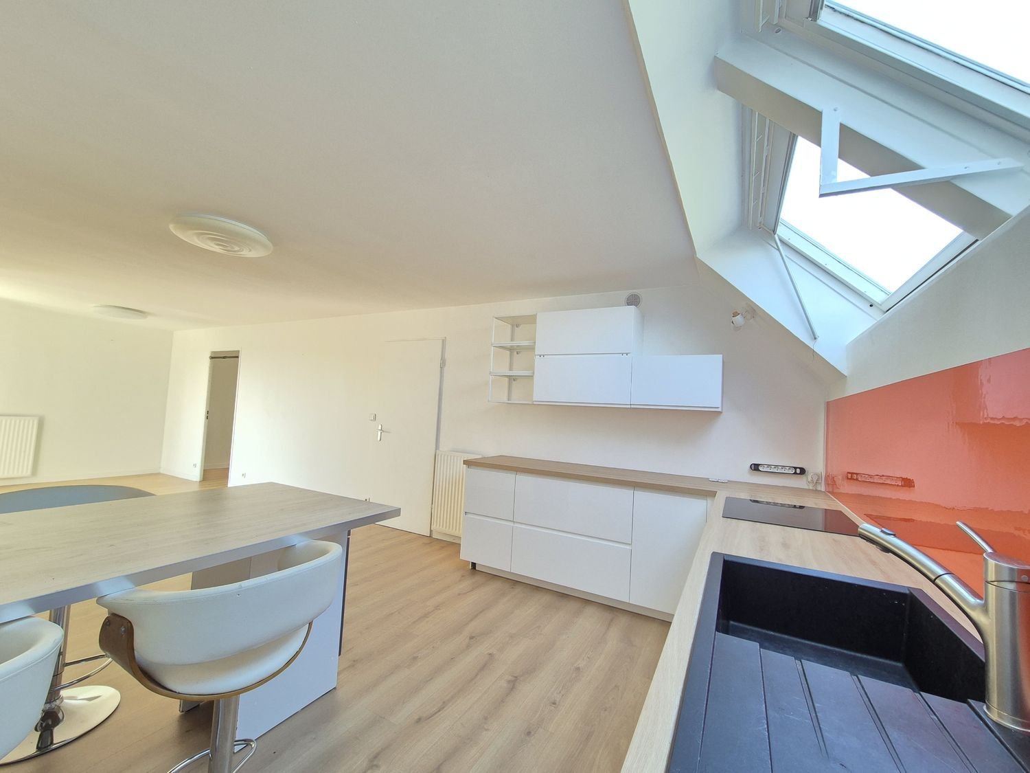 Appartement à vendre, 105m², Nantes
