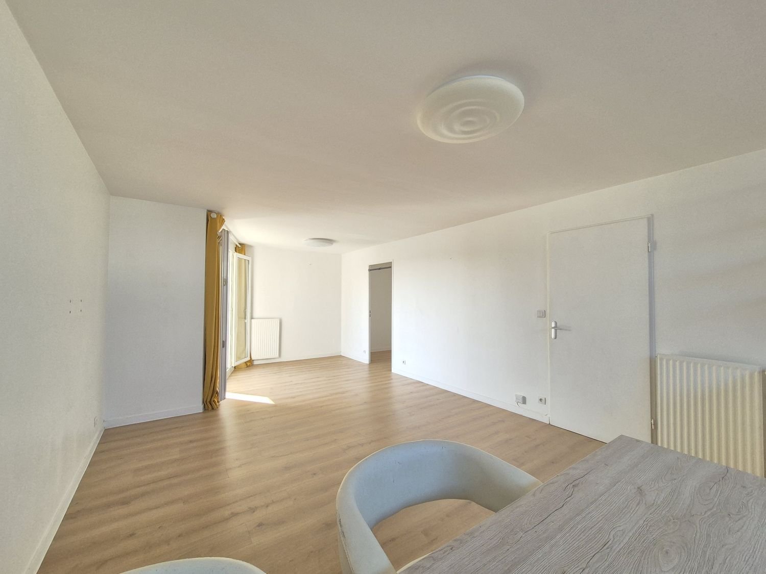 Appartement à vendre, 105m², Nantes