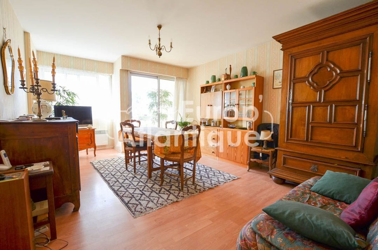 Appartement à vendre, 43m², Les Mathes