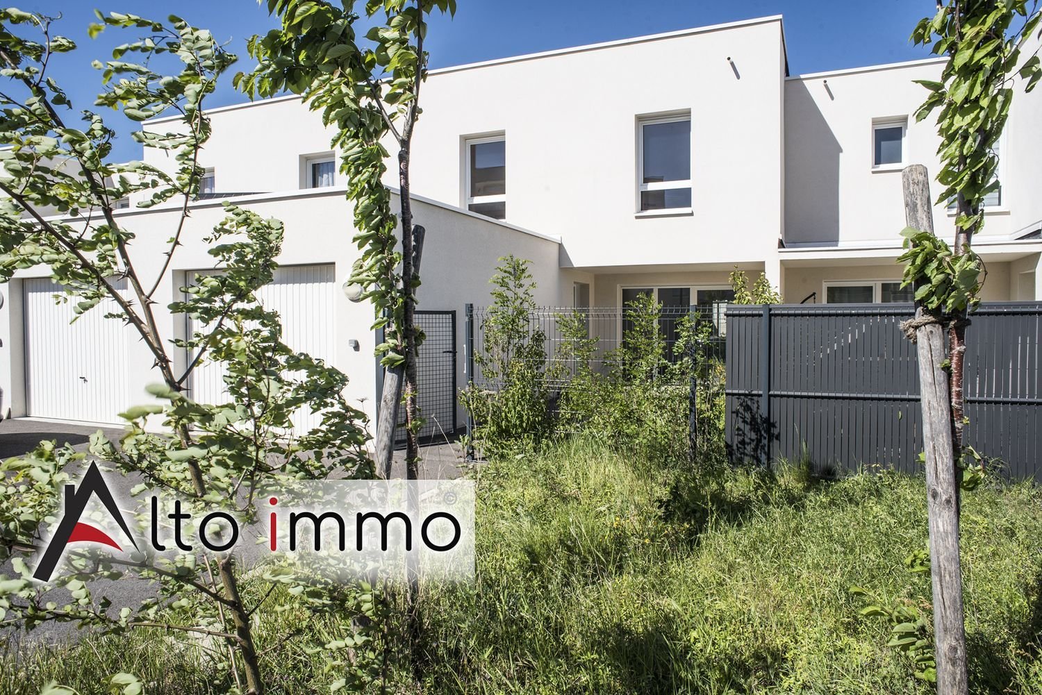 Maison à vendre, 96m², Brumath