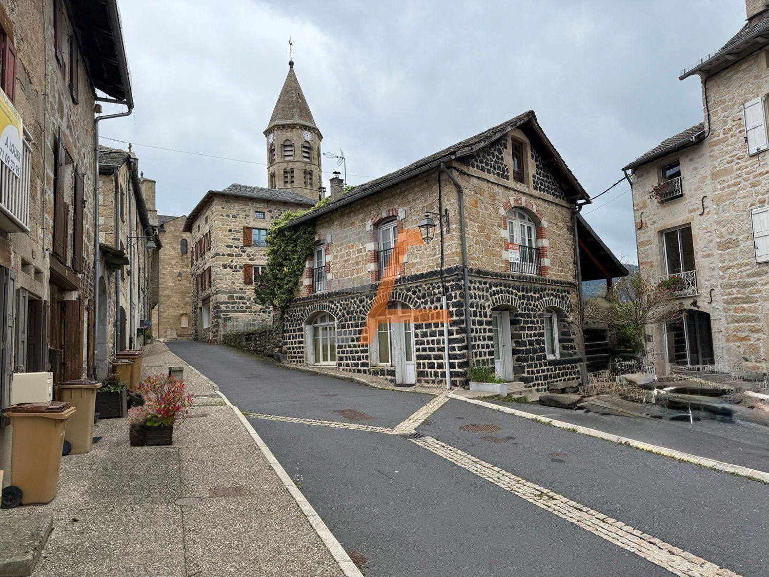 Maison à vendre, 110m², Saint-Julien-Chapteuil