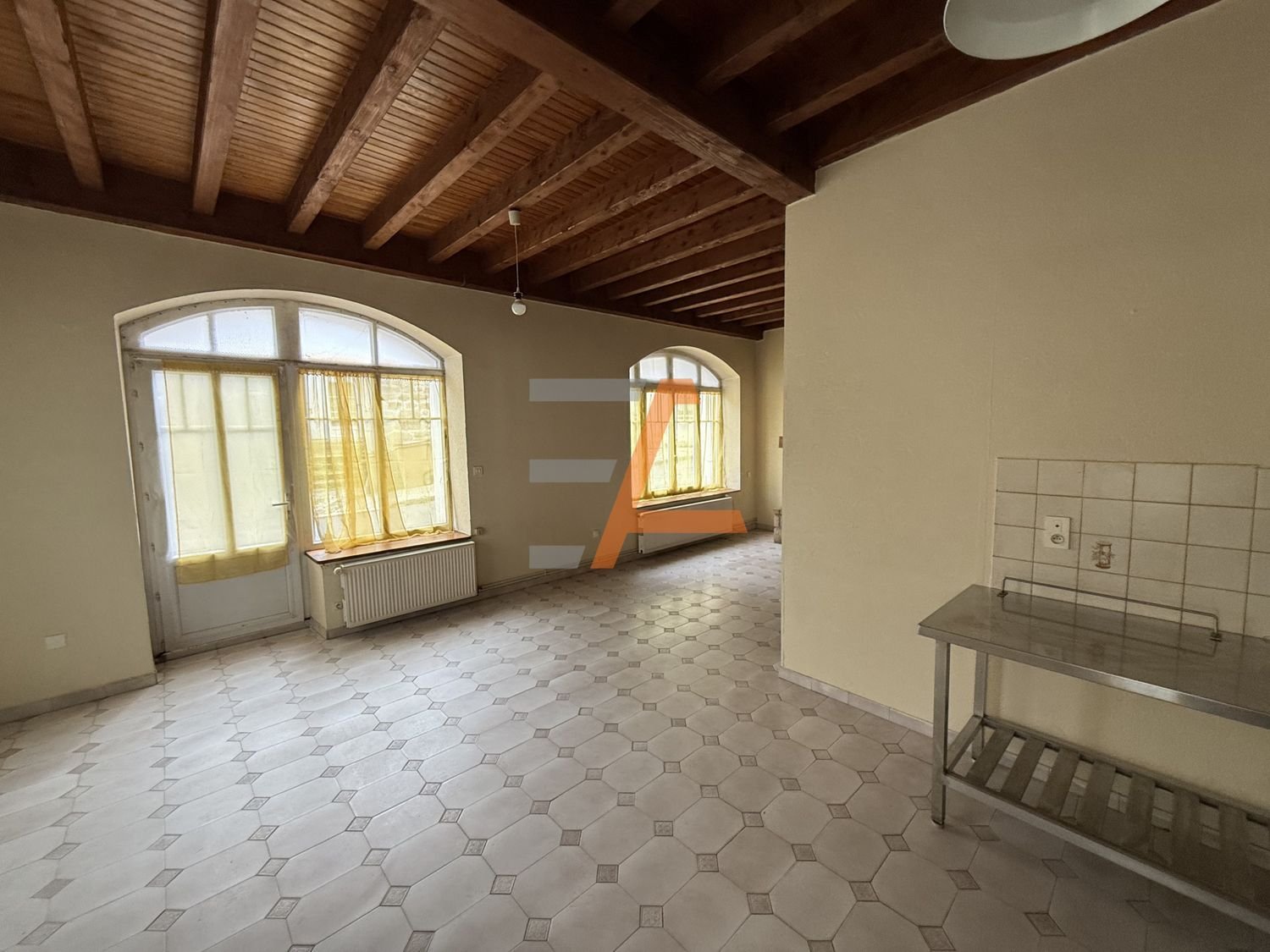 Maison à vendre, 110m², Saint-Julien-Chapteuil