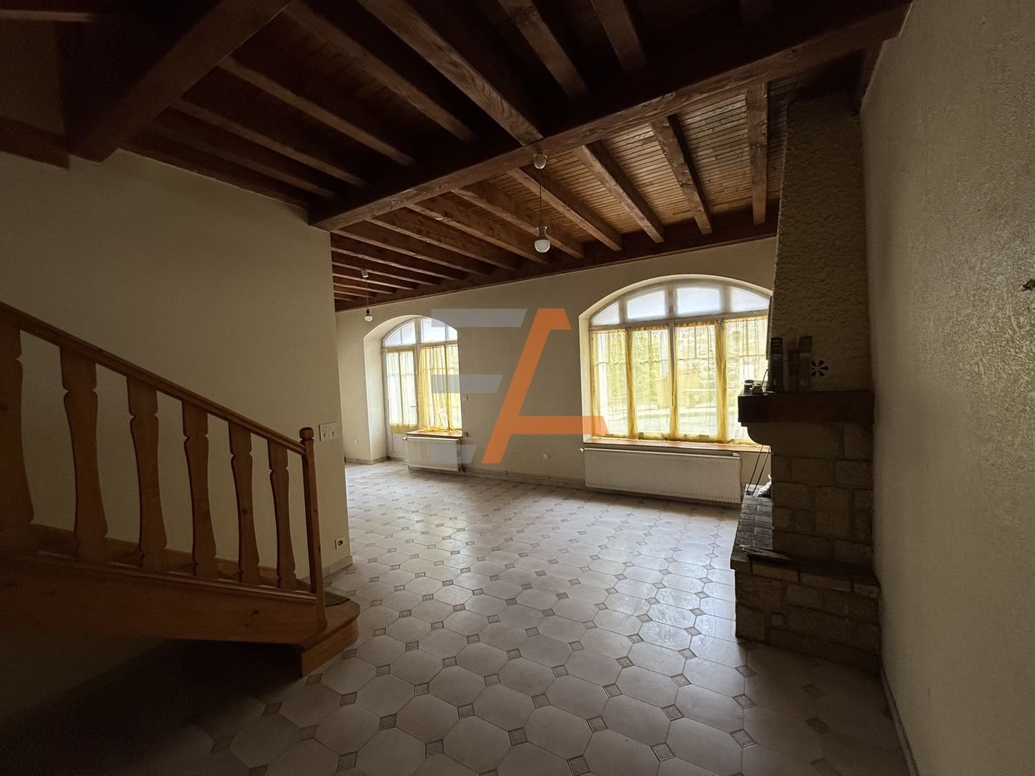 Maison à vendre, 110m², Saint-Julien-Chapteuil