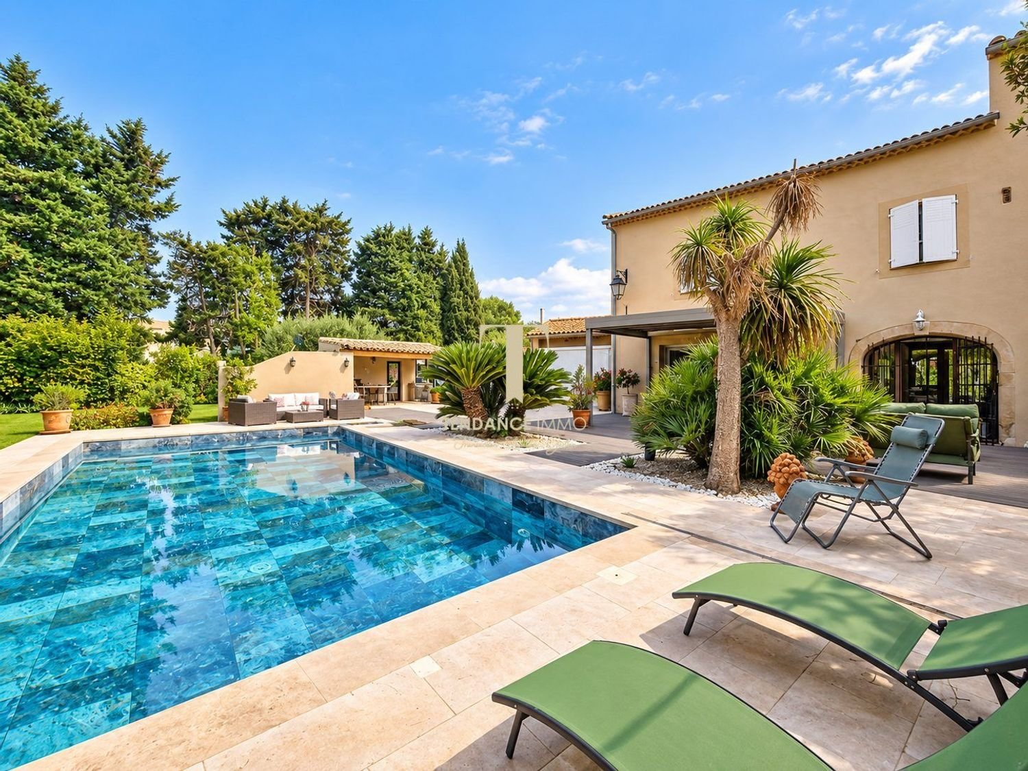 Maison à vendre, 308m², Cuxac-d'Aude