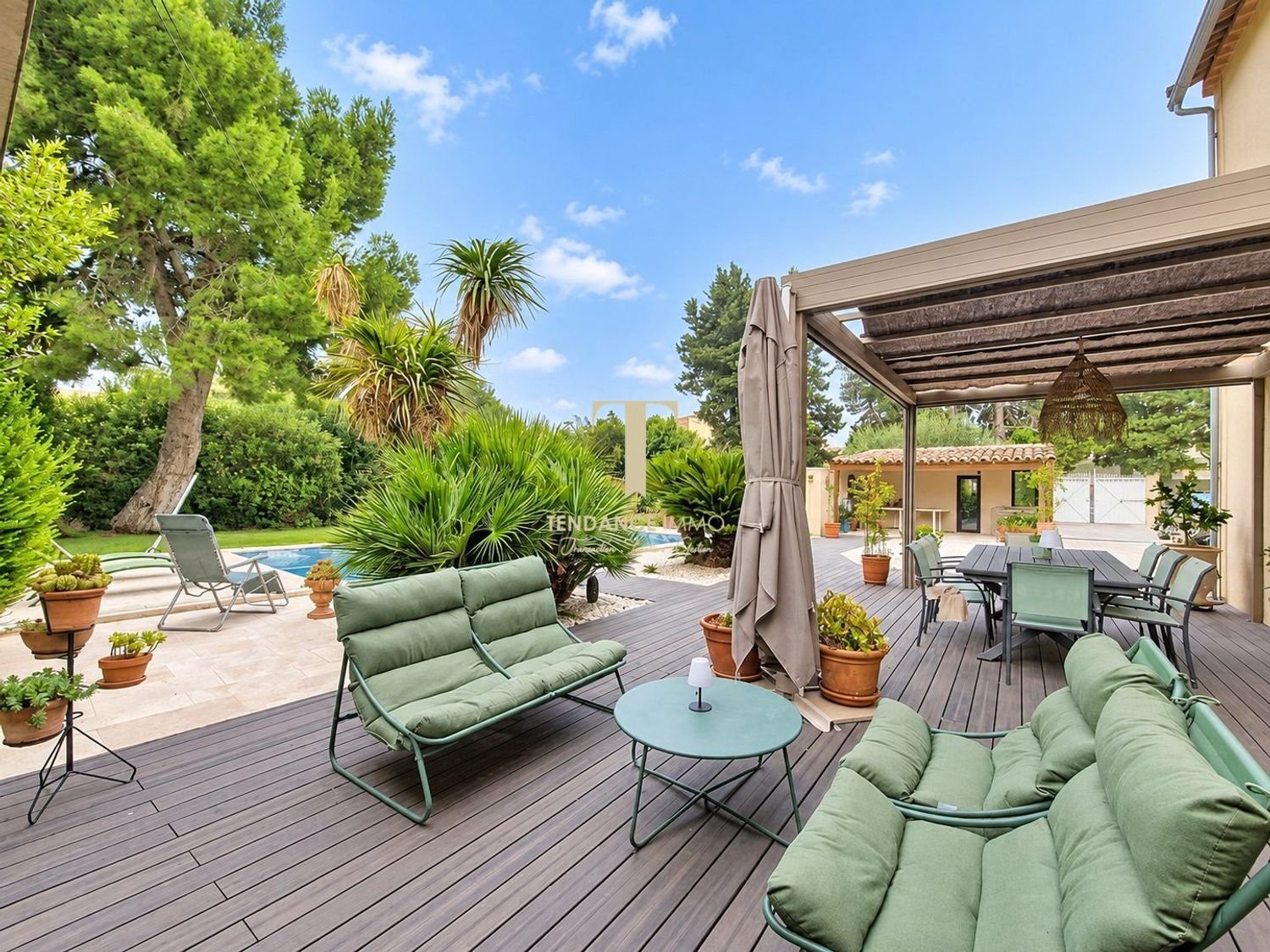 Maison à vendre, 308m², Cuxac-d'Aude
