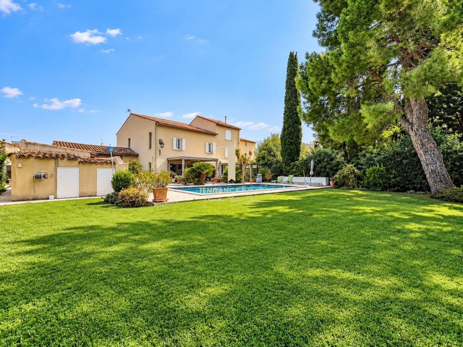 Maison à vendre, 308m², Cuxac-d'Aude
