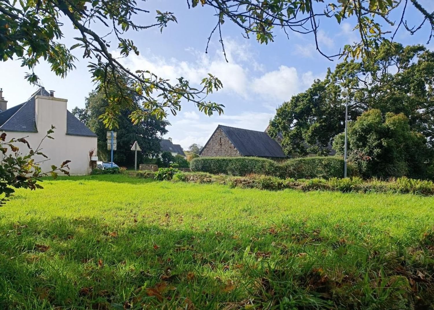 Maison à vendre, 67m², Mahalon