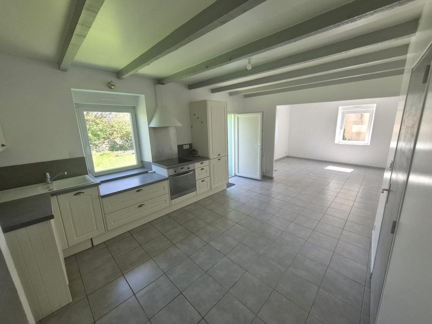 Maison à vendre, 67m², Mahalon