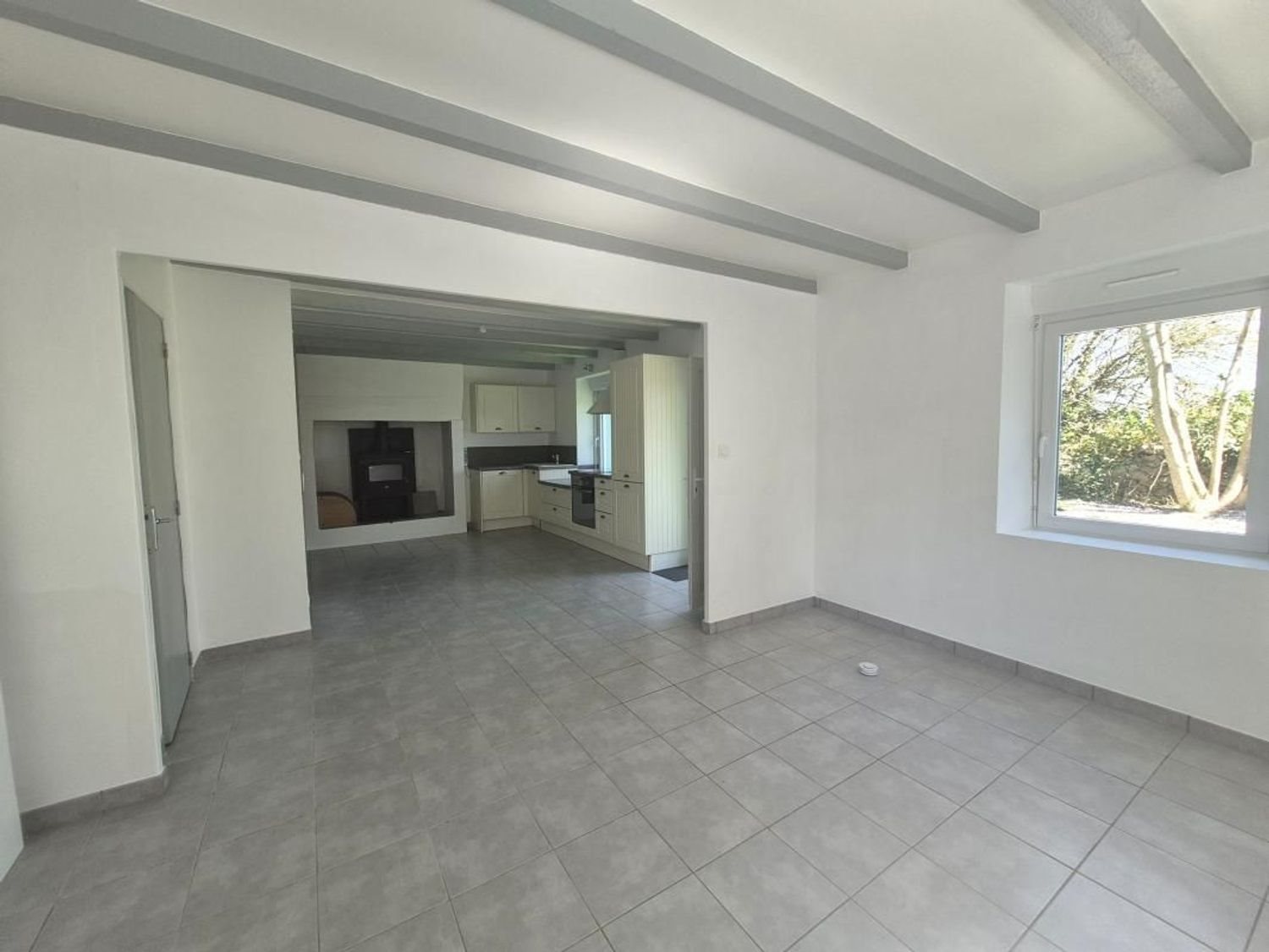 Maison à vendre, 67m², Mahalon