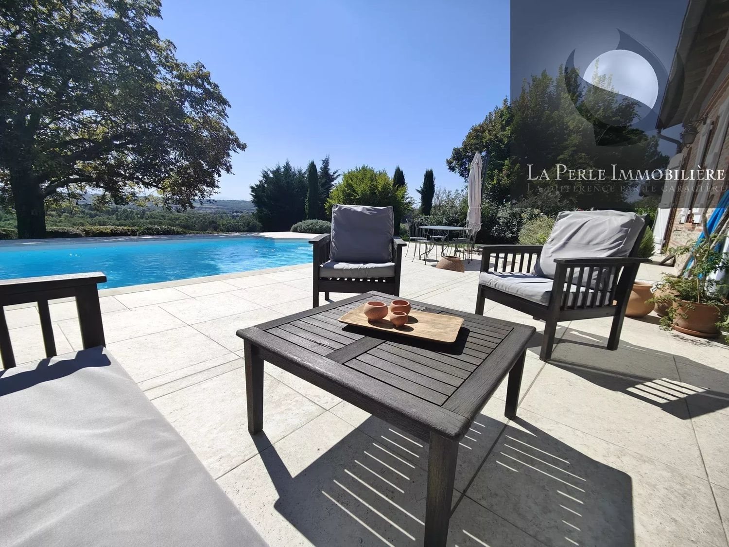 Maison à vendre, 260m², Montastruc-la-Conseillère