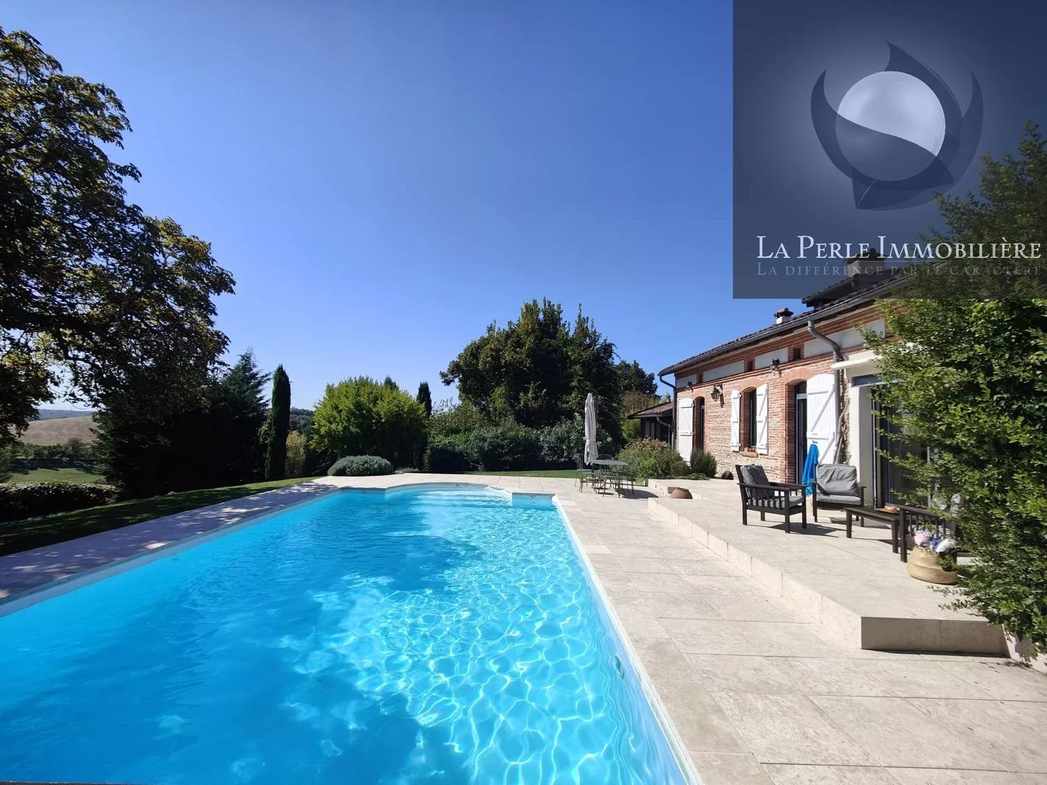 Maison à vendre, 260m², Montastruc-la-Conseillère