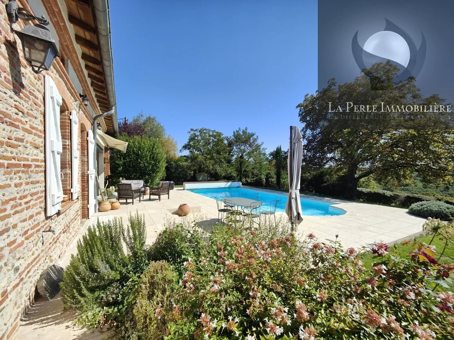 Maison à vendre, 260m², Montastruc-la-Conseillère