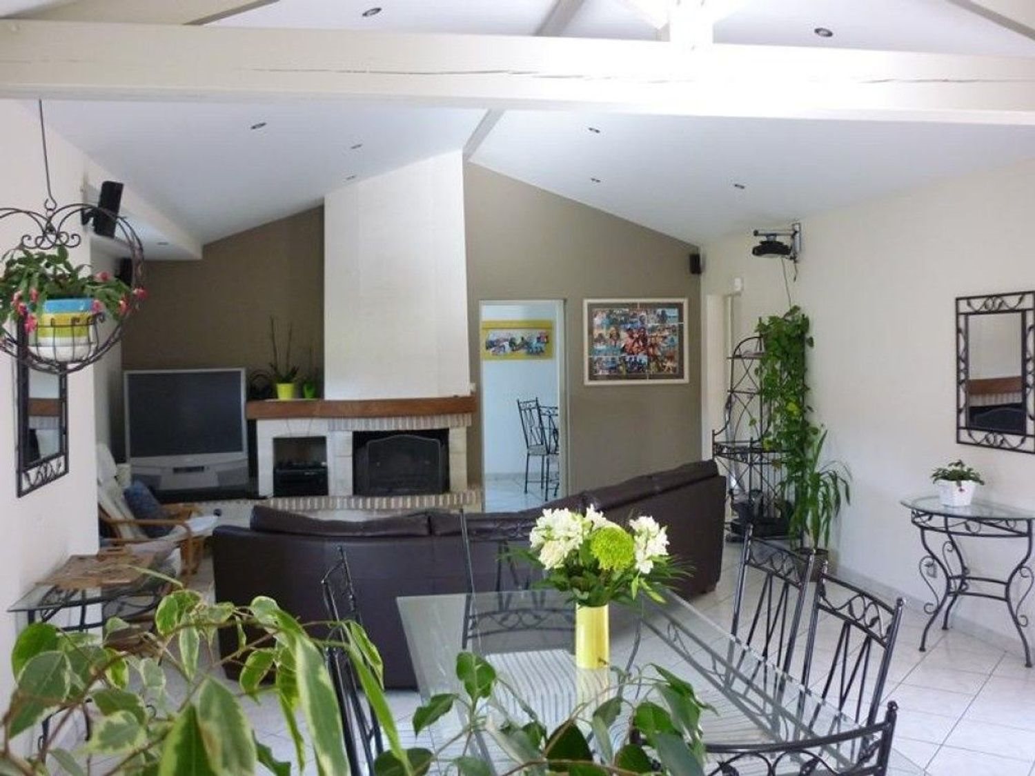 Maison à vendre, 167m², Geneston