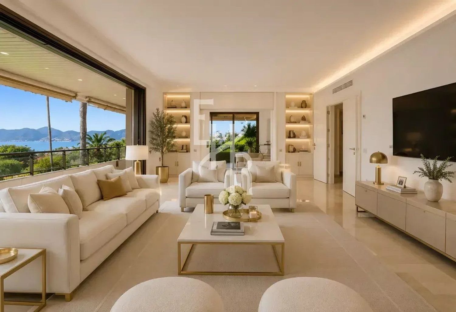 Appartement à vendre, 175m², Mougins